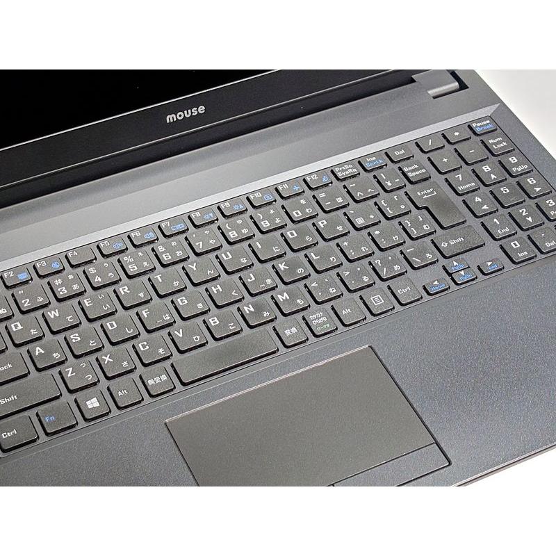 マウスコンピューター（MouseComputer） 6ヶ月保証 MOUSE COMPUTER