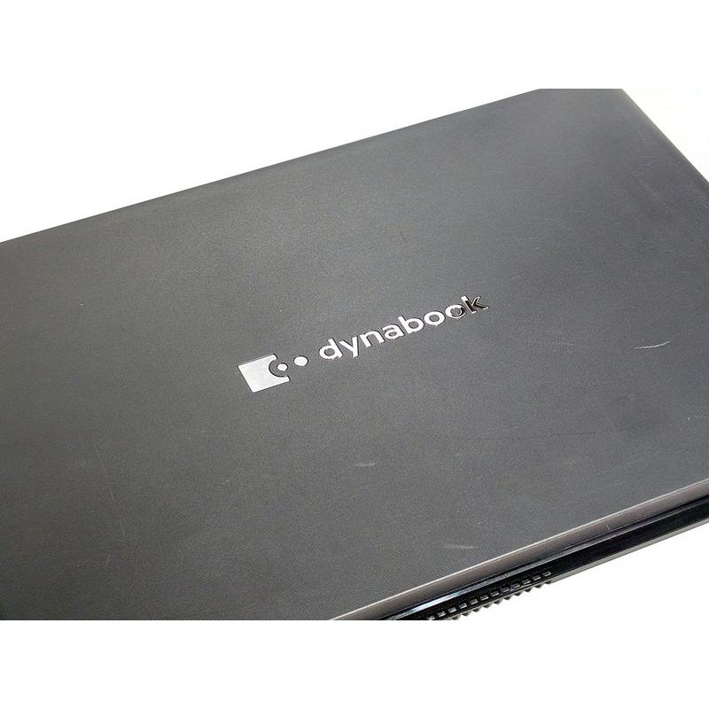 dynabook B 6ヶ月保証 東芝 B65/HS ノートパソコン 第10世代 Core i5