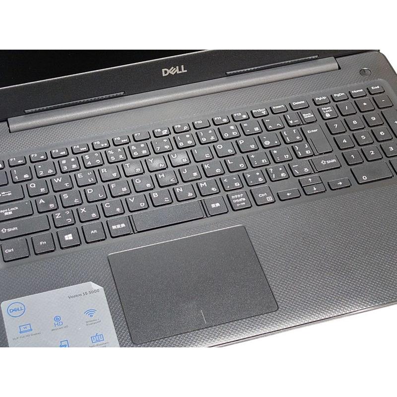Vostro 6ヶ月保証 DELL 3591 ノートパソコン 第10世代 Core i5