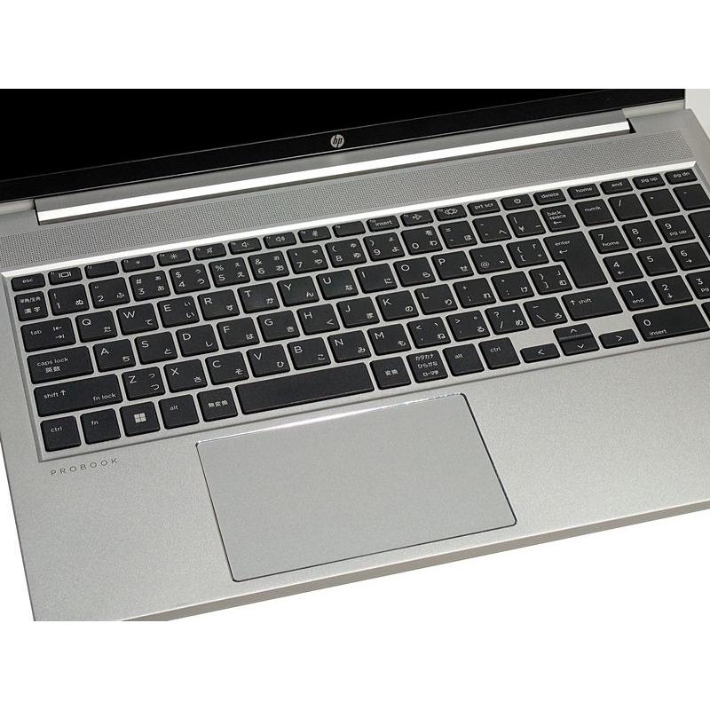 ProBook 6ヶ月保証 HP 450 G8 ノートパソコン Windows11 64bit メモリ