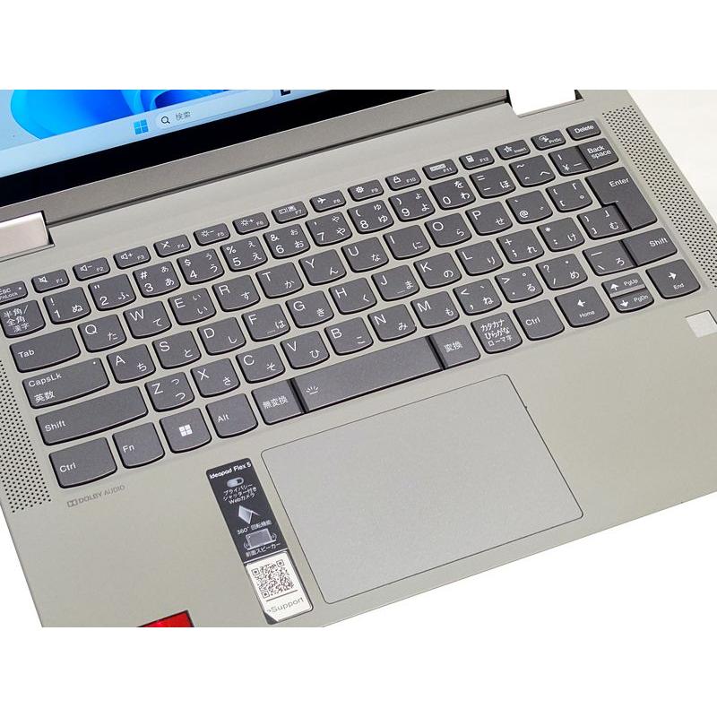 Ideapad 6ヶ月保証 lenovo ideapad Flex 5-14ALC05 ノートパソコン 
