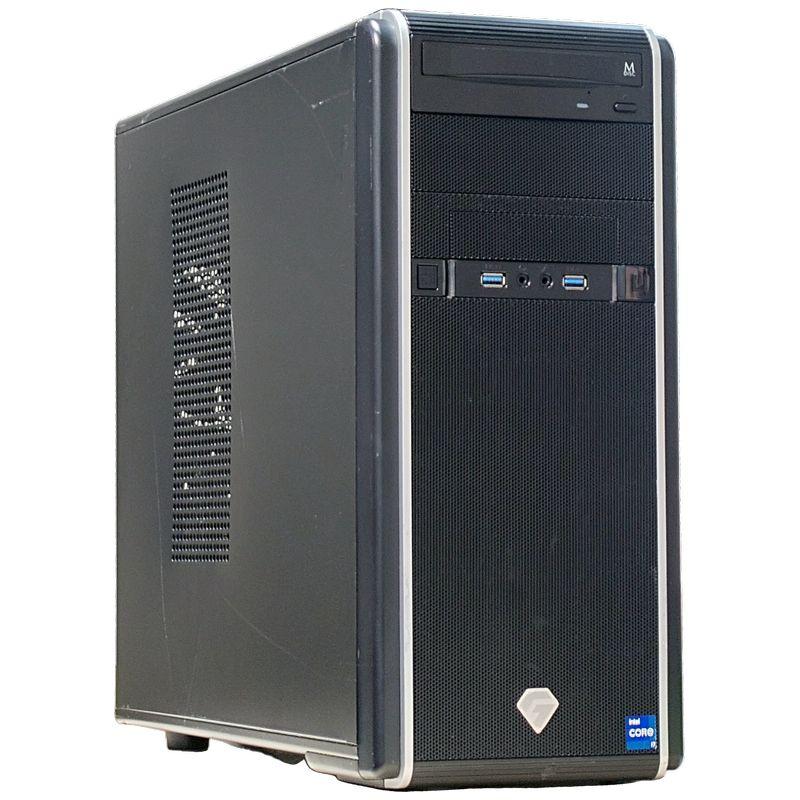 デスクトップ pc ジャンク 6ヶ月保証 eX.computer G-GEAR GA7J デスクトップパソコン 単体