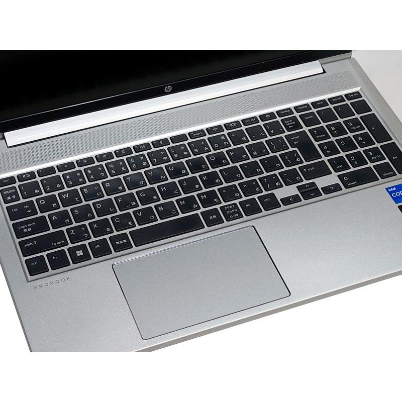 ProBook 6ヶ月保証 HP 450 G9 ノートパソコン Windows11 64bit メモリ