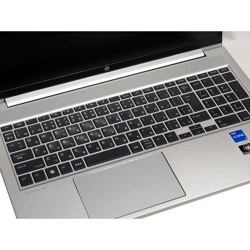ProBook 6ヶ月保証 HP 450 G9 ノートパソコン Windows11 64bit メモリ