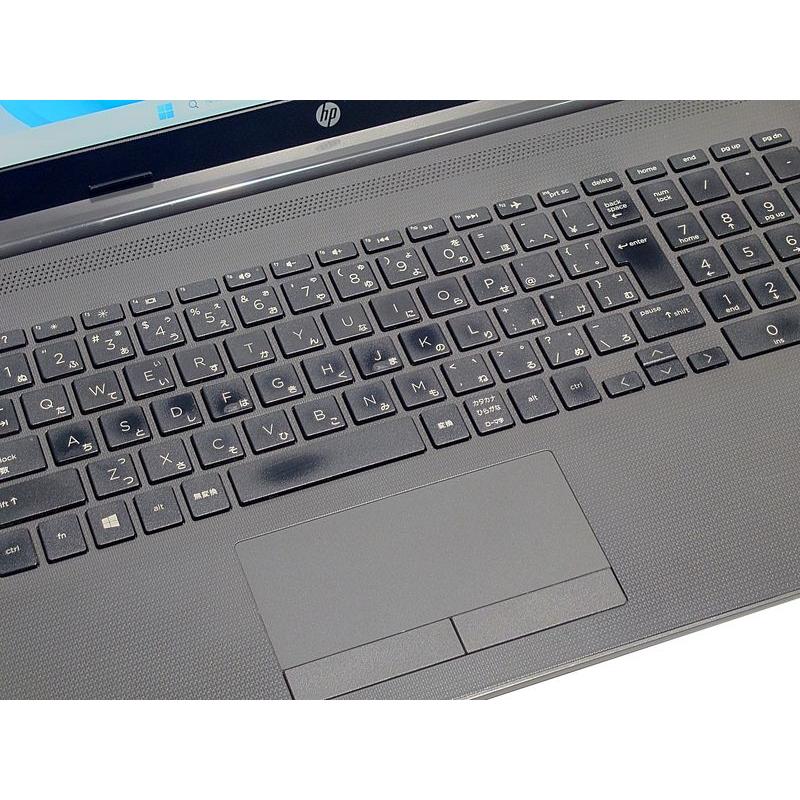 日本HP 6ヶ月保証 HP 250 G7 ノートパソコン 第8世代 Core i5