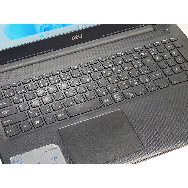 Vostro 6ヶ月保証 DELL 3591 ノートパソコン 第10世代 Core i5
