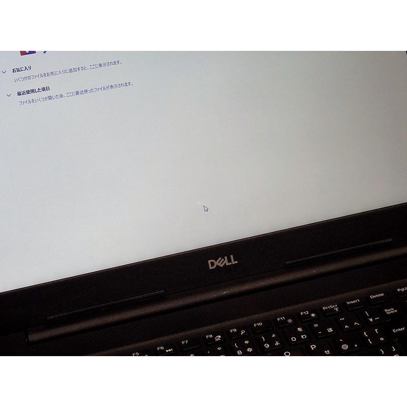 Vostro 6ヶ月保証 DELL 3591 ノートパソコン 第10世代 Core i5