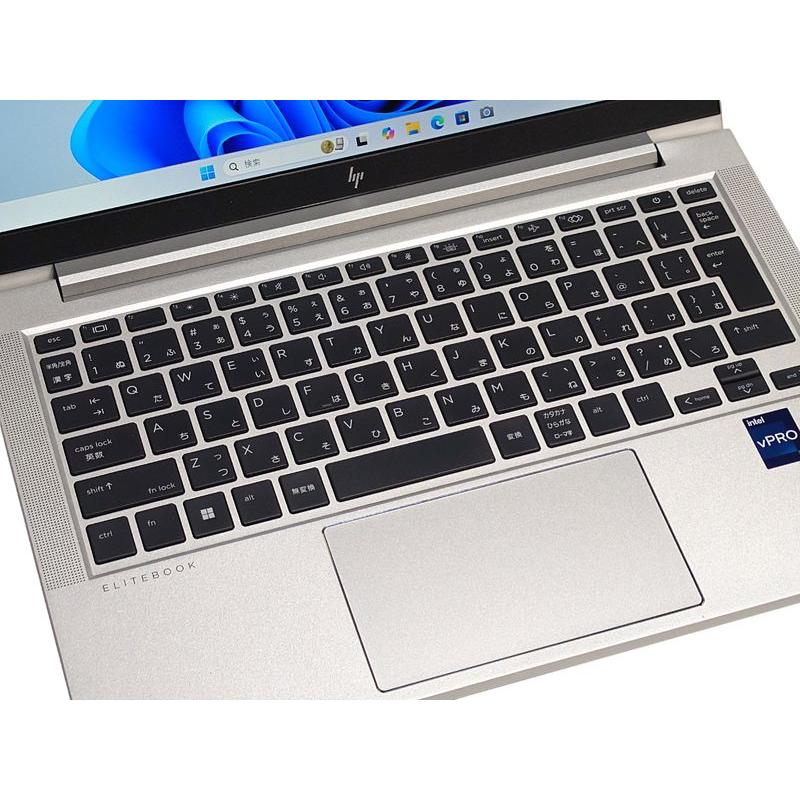 EliteBook 6ヶ月保証 HP 630 G9 ノートパソコン Windows11 64bit