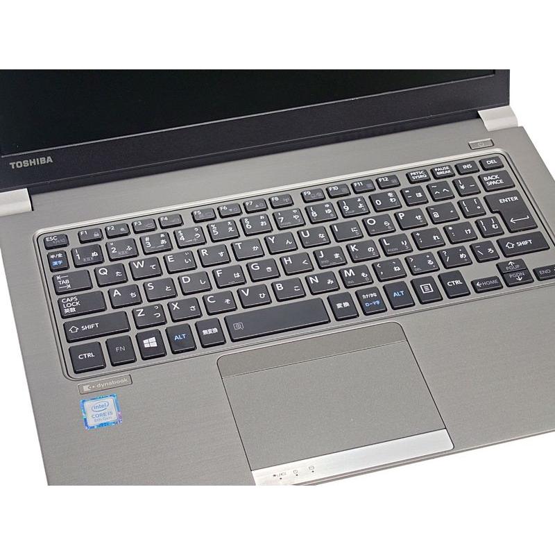 第8世代 i5 dynabook R63M/8GB/256GB/13.3 ☆モバイルPC・Dynabook R63/M・第8世代