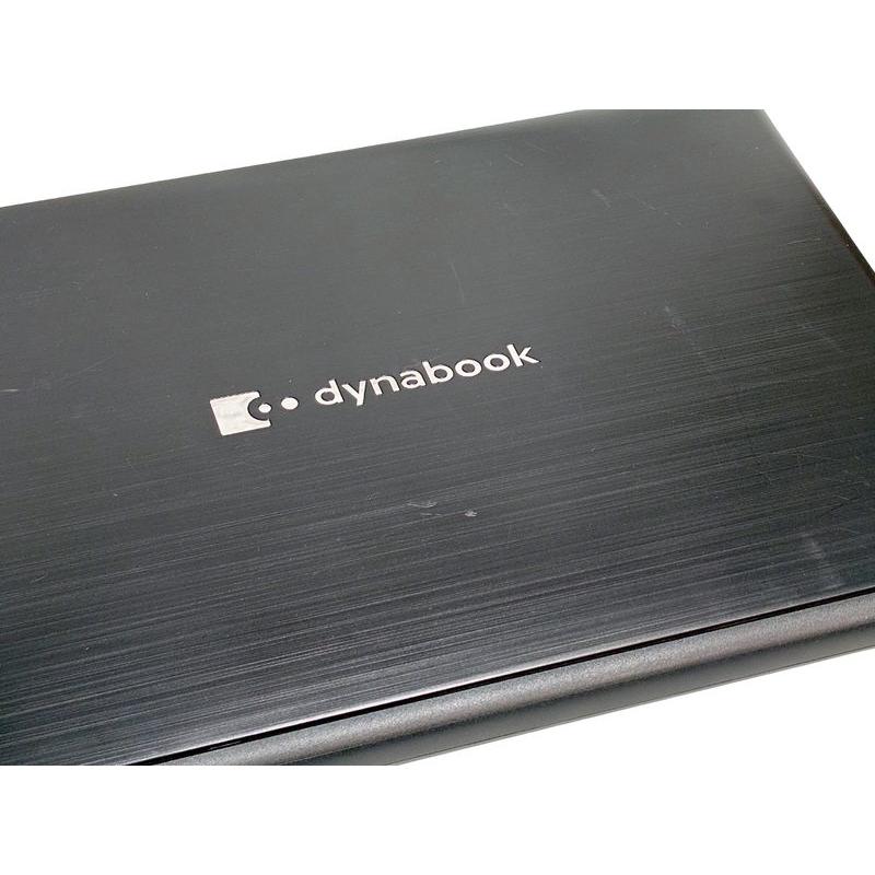 dynabook B 6ヶ月保証 東芝 B65/HU ノートパソコン Windows11 64bit