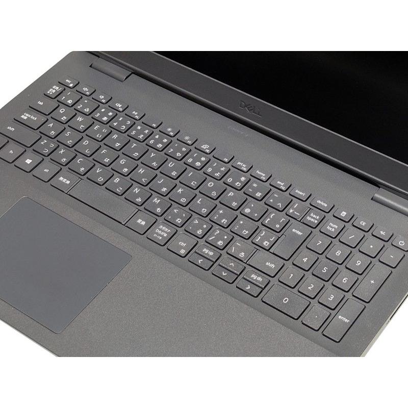 Vostro 6ヶ月保証 DELL VOSTRO 3500 ノートパソコン Windows11 64bit