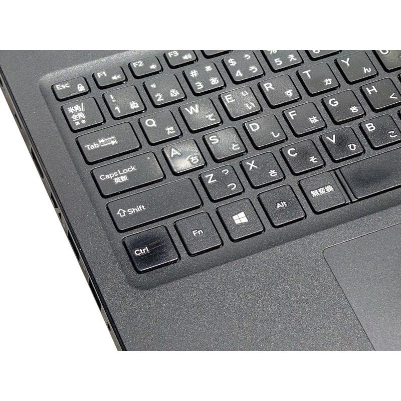 Latitude（Dell） 6ヶ月保証 DELL Latitude 3500 ノートパソコン 第8