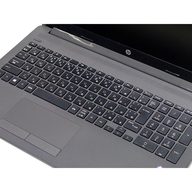日本HP 6ヶ月保証 HP 250 G7 ノートパソコン 第8世代 Core i5