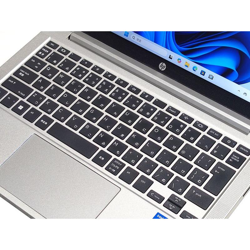 ProBook 6ヶ月保証 HP 430 G8 ノートパソコン Windows11 64bit メモリ