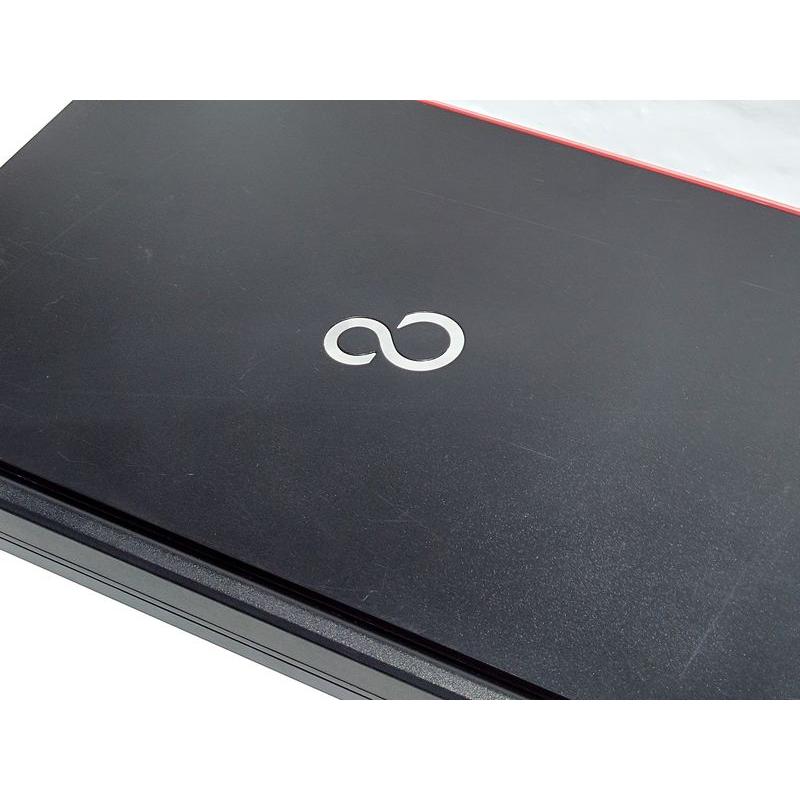LIFEBOOK 6ヶ月保証 富士通 A748/T ノートパソコン 第8世代 Core i7