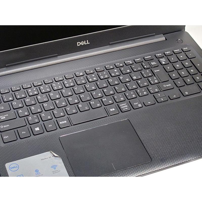 Vostro 6ヶ月保証 DELL 3580 ノートパソコン 第8世代 Core i5