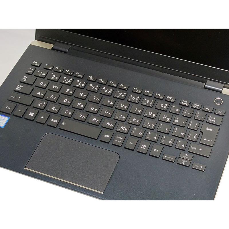 dynabook（ダイナブック） 6ヶ月保証 東芝 dynabook P1-G8JP-BL