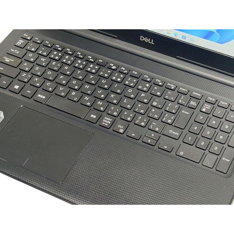 Vostro 6ヶ月保証 DELL 3580 ノートパソコン 第8世代 Core i5 