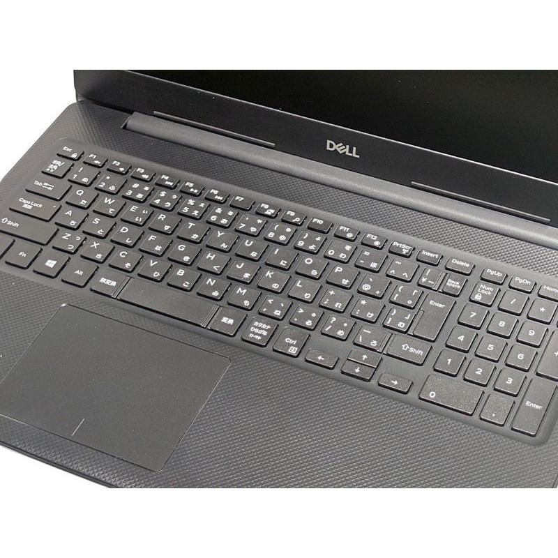 Vostro 6ヶ月保証 DELL 3580 ノートパソコン 第8世代 Core i5