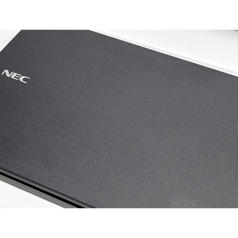 VersaPro 6ヶ月保証 NEC VX-5 ノートパソコン 第8世代 Core i5