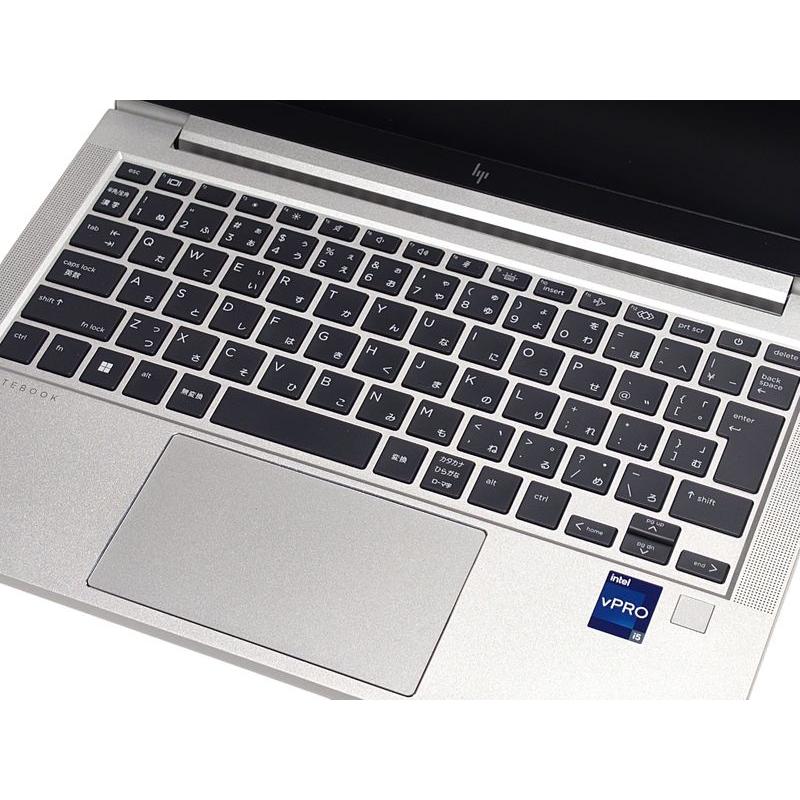 EliteBook 6ヶ月保証 HP 630 G9 ノートパソコン Windows11 64bit