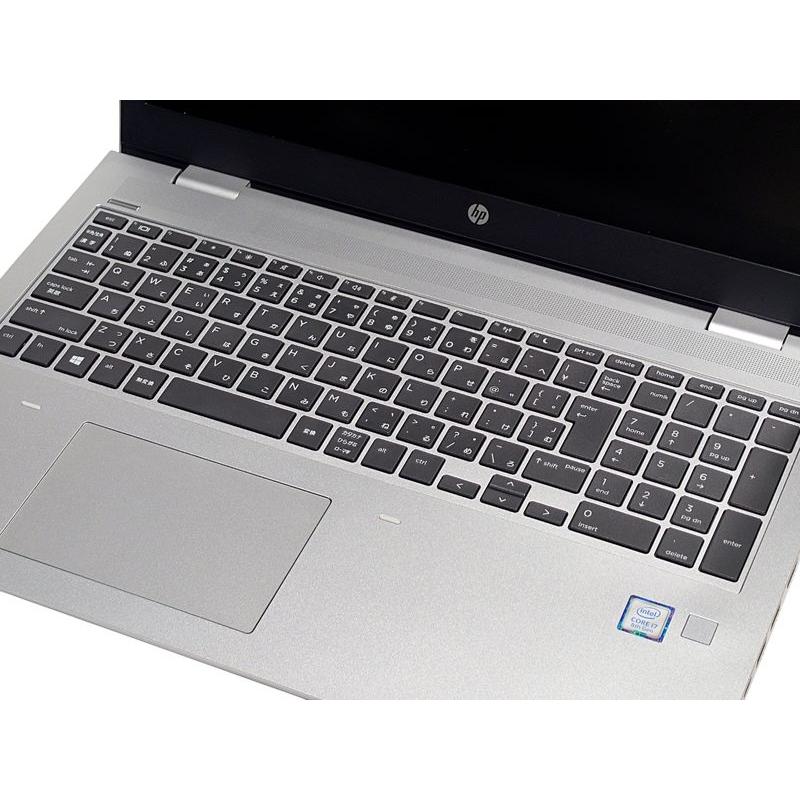 ProBook 6ヶ月保証 HP 650 G5 ノートパソコン 第8世代 Core i7
