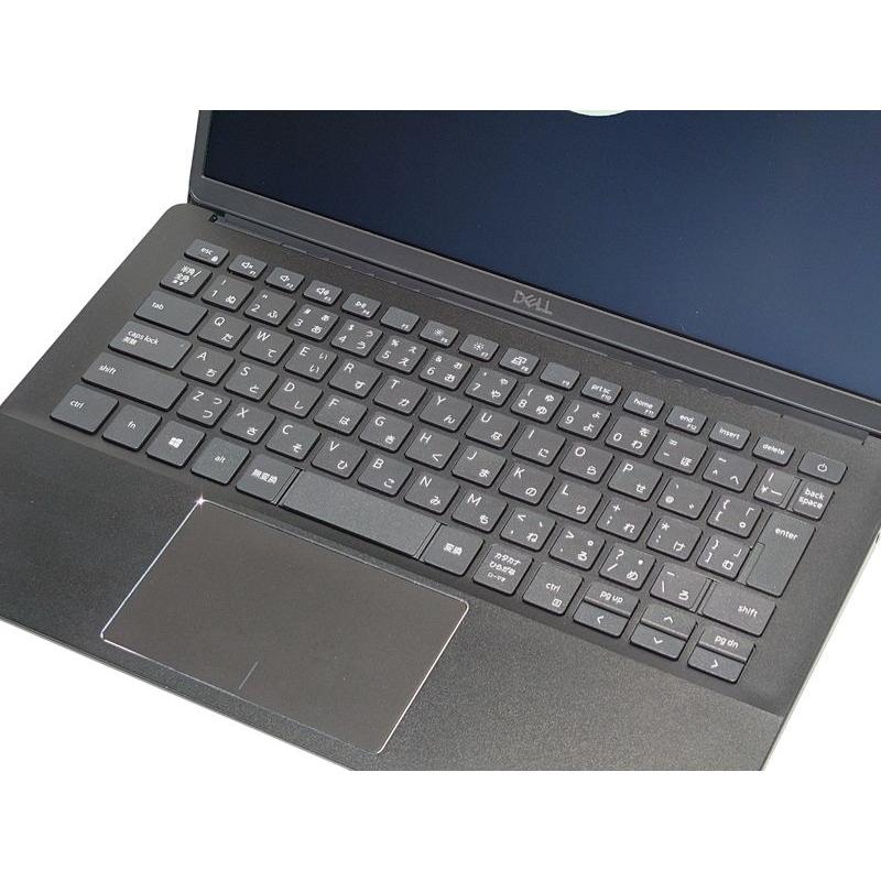 Latitude（Dell） 6ヶ月保証 DELL Latitude 3301 ノートパソコン 第8