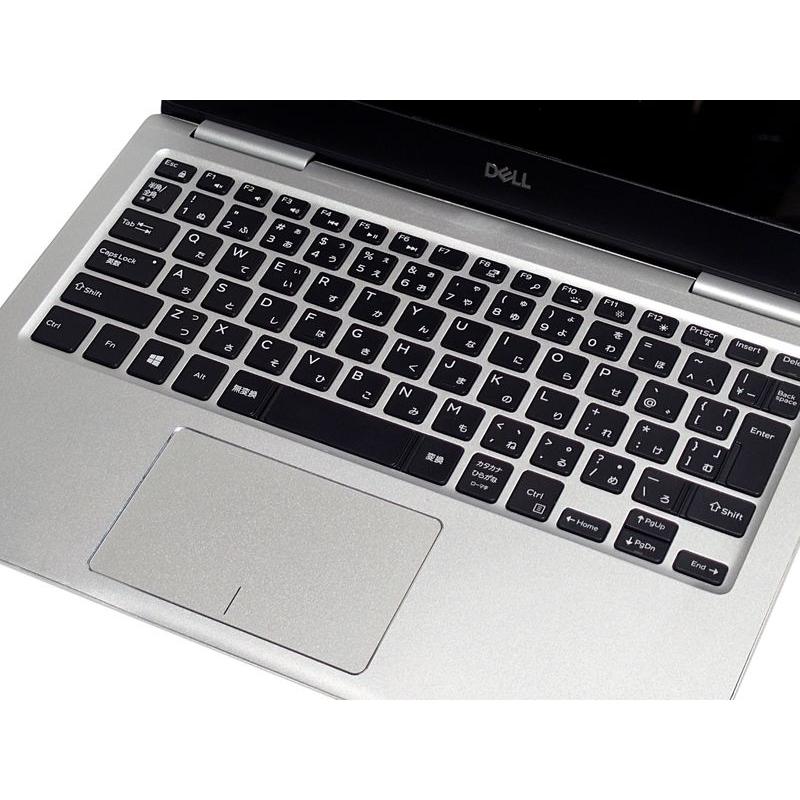 Inspiron 7000 6ヶ月保証 DELL 7370 ノートパソコン 第8世代 Core i5
