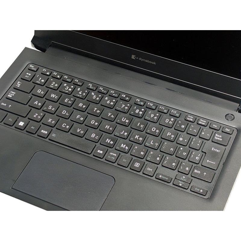 dynabook S 6ヶ月保証 東芝 S73/HU ノートパソコン Windows11 64bit