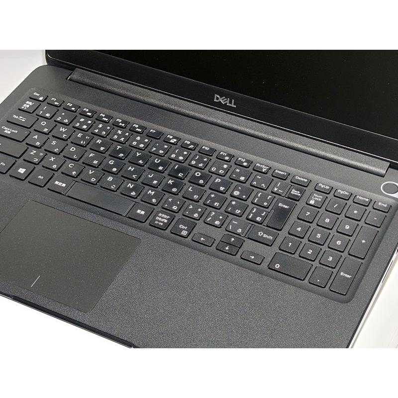 Latitude（Dell） 6ヶ月保証 DELL Latitude 3500 ノートパソコン 第8
