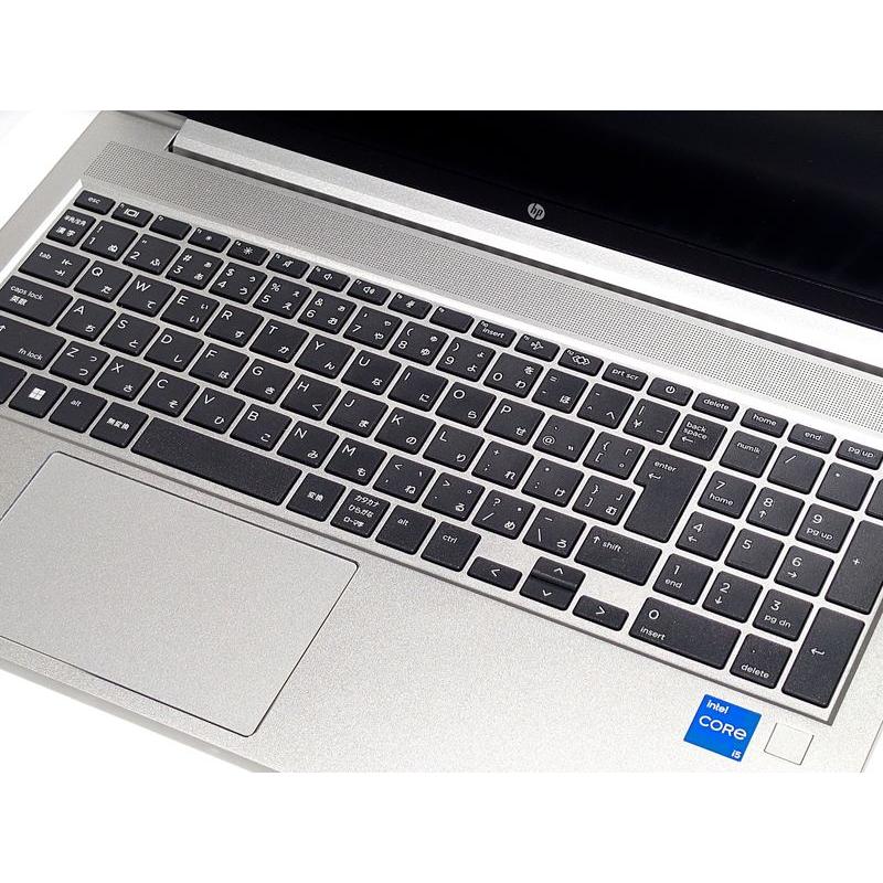 ProBook 6ヶ月保証 HP 450 G9 ノートパソコン Windows11 64bit メモリ