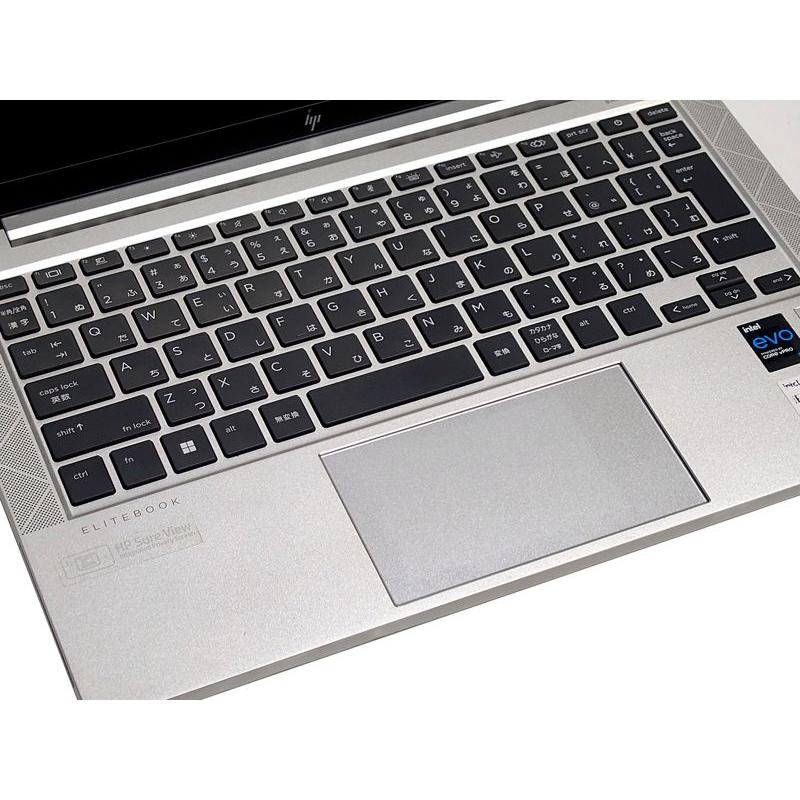 EliteBook 6ヶ月保証 HP 830 G8 ノートパソコン Windows11 64bit