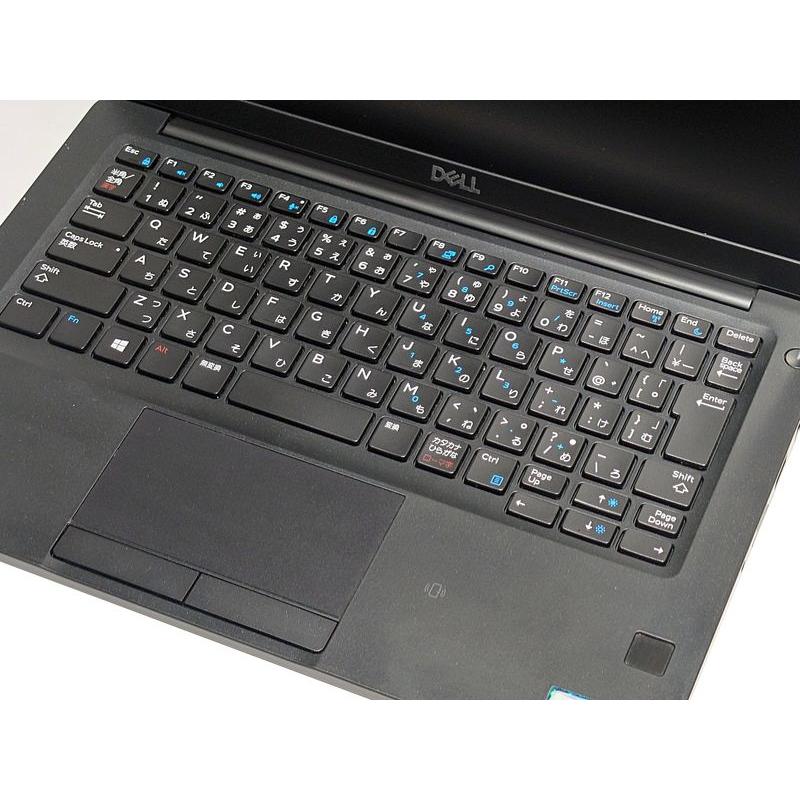 Latitude（Dell） 6ヶ月保証 DELL Latitude 7390 ノートパソコン 第8