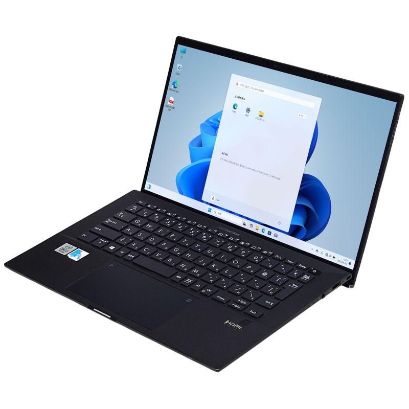 ASUS（エイスース） 6ヶ月保証 ASUS ExpertBook B9450FA ノート