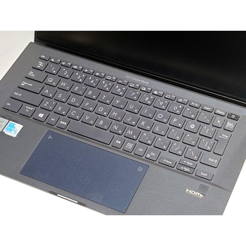 ASUS（エイスース） 6ヶ月保証 ASUS ExpertBook B9450FA ノート