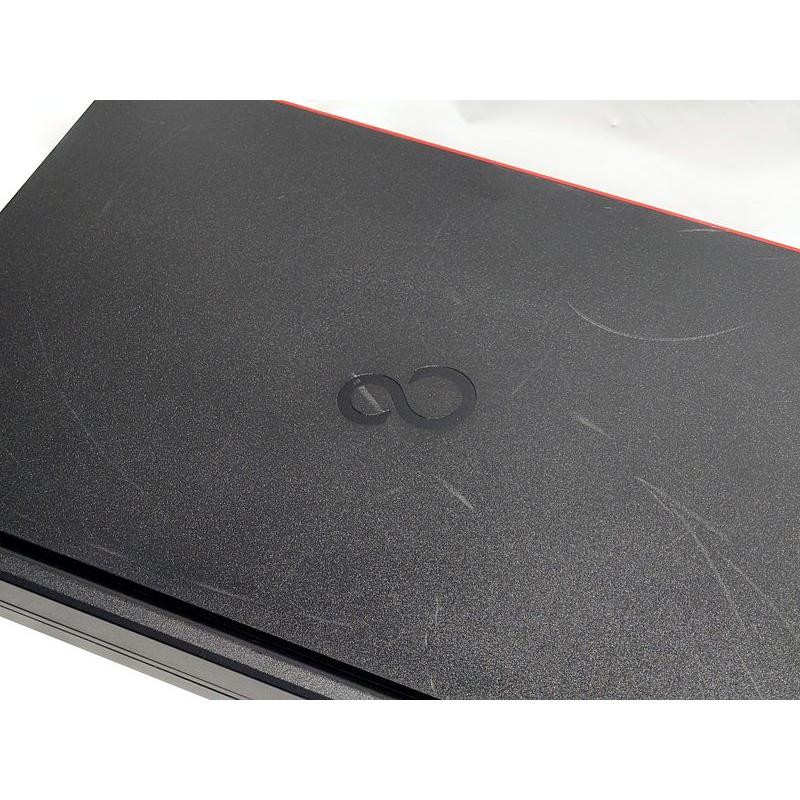 6ヶ月保証 富士通 LIFEBOOK A5512/KX ノートパソコン Windows11 64bit メモリ16GB 高速 SSD WiFi HDMI テンキー A4サイズ 中古 20006765の画像