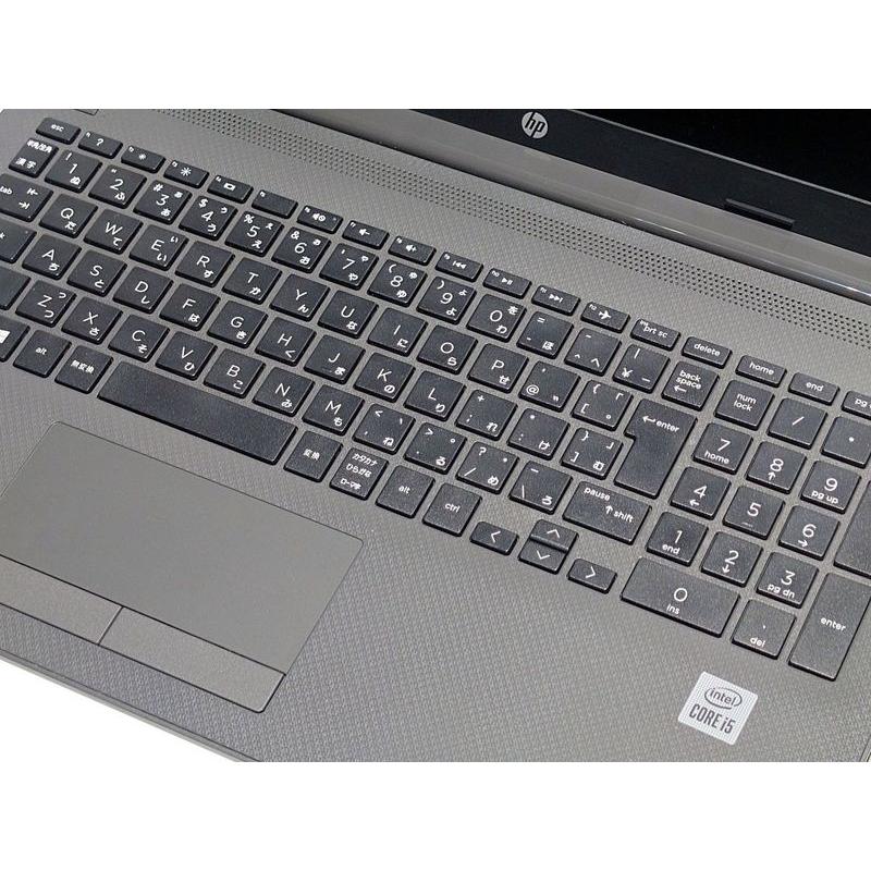日本HP 6ヶ月保証 HP 250 G7 ノートパソコン 第10世代 Core i5