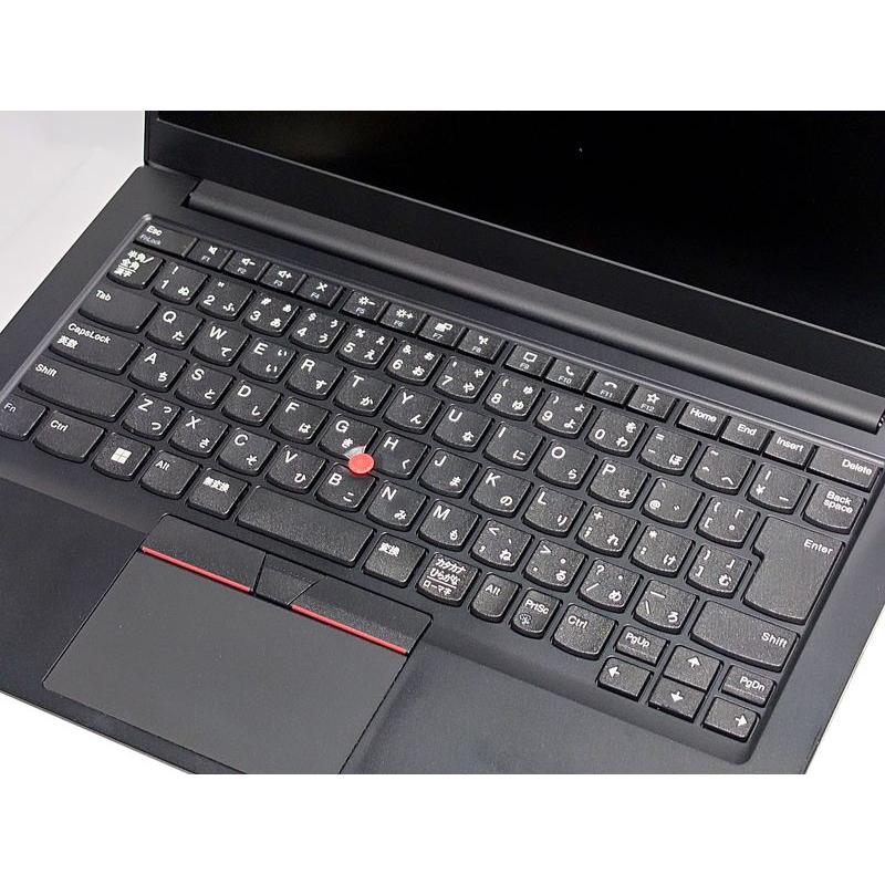 ThinkPad 6ヶ月保証 lenovo E14 Gen4 ノートパソコン Windows11 64bit