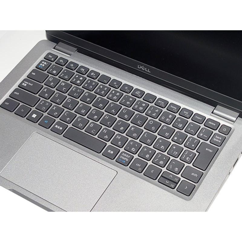 Latitude（Dell） 6ヶ月保証 DELL Latitude 5320 ノートパソコン