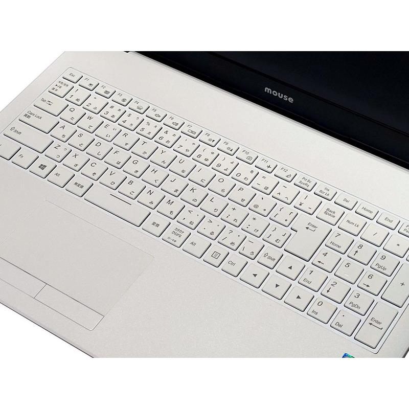 マウスコンピューター（MouseComputer） 6ヶ月保証 MOUSE COMPUTER m 