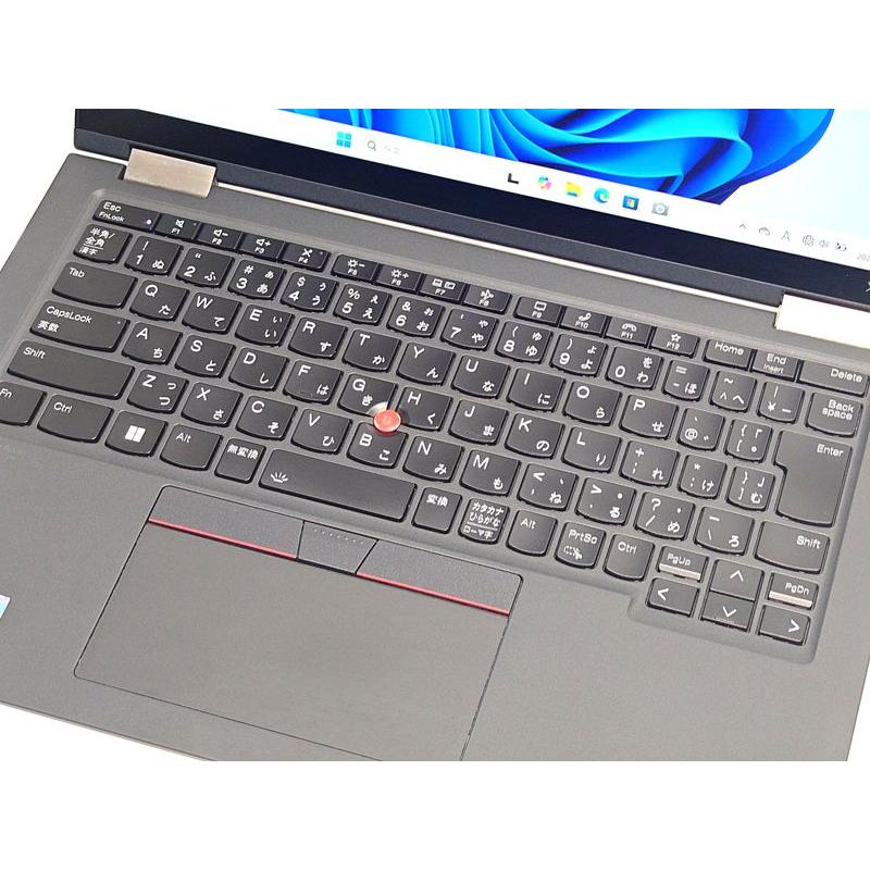 ThinkPad X 6ヶ月保証 lenovo X13 Yoga Gen2 ノートパソコン Windows11 