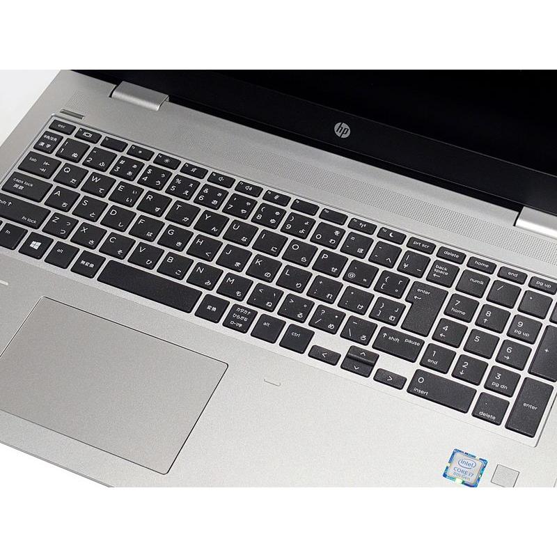 ProBook 6ヶ月保証 HP 650 G5 ノートパソコン 第8世代 Core i7