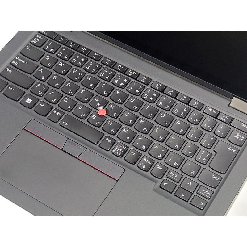 ThinkPad X 6ヶ月保証 lenovo X13 Yoga Gen2 ノートパソコン Windows11 