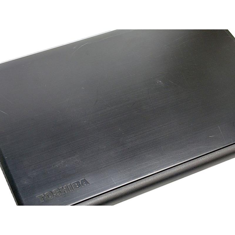 dynabook BZ 6ヶ月保証 東芝 BZ35/MB ノートパソコン 第8世代 Core i5