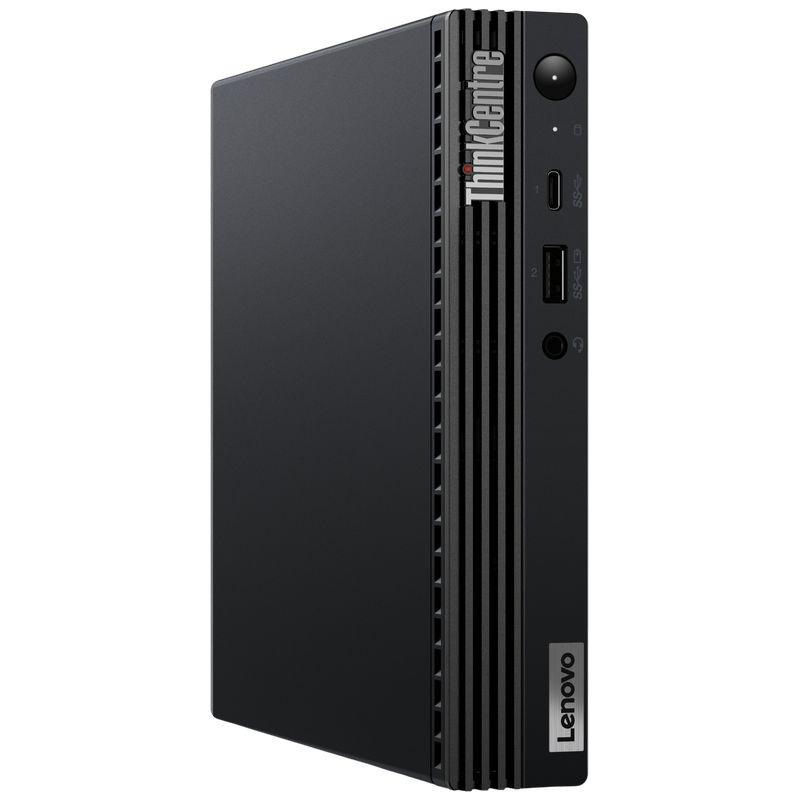 ThinkCentre M 6ヶ月保証 lenovo M75q Gen2 デスクトップパソコン 単体