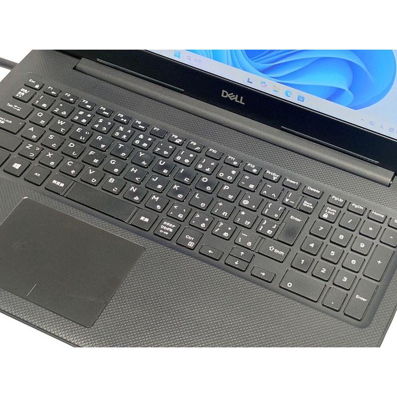 DELL Vostro3591 ノートパソコン 第10世代i5 16GB SSD Vostro 6ヶ月保証 DELL 3591 ノートパソコン 第10世代 Core i5