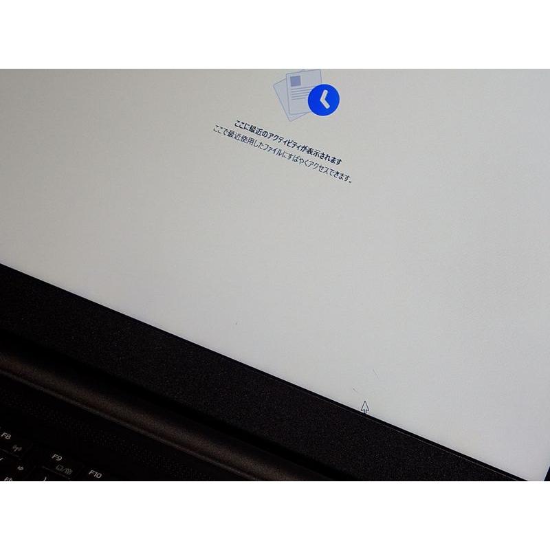 dynabook B 6ヶ月保証 東芝 B65/DN ノートパソコン 第8世代 Core i5