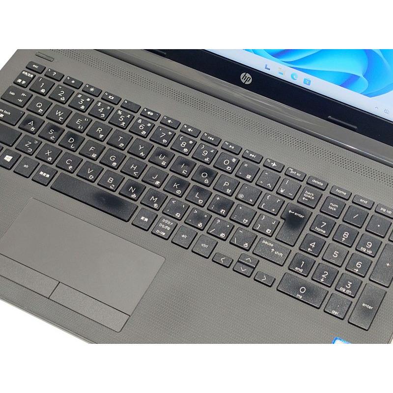 日本HP 6ヶ月保証 HP 250 G7 ノートパソコン 第8世代 Core i5