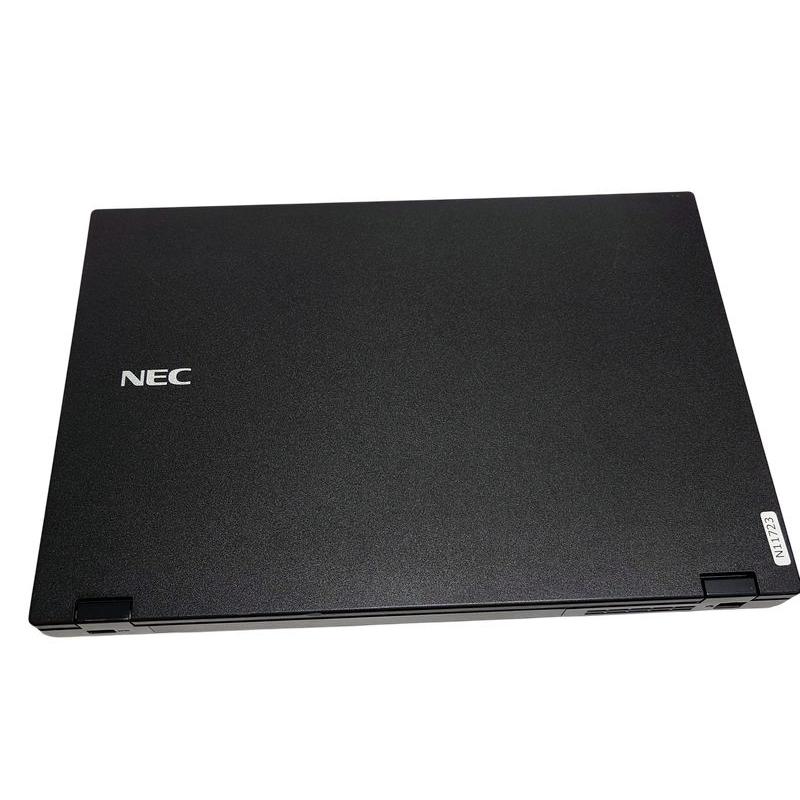 VersaPro VX-4 8世代 i5 Win11 16GB 新品SSD VersaPro 6ヶ月保証 NEC VX-4 ノートパソコン 第8世代 Core i5