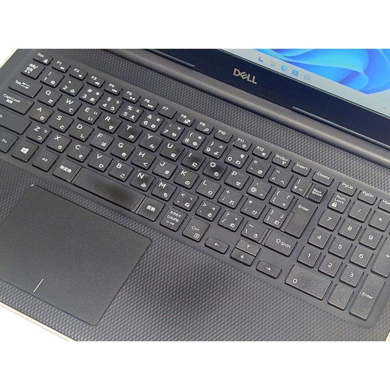 Inspiron 3000 6ヶ月保証 DELL 3580 ノートパソコン 第8世代 Core i5